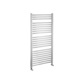 VitrA Artepan A44845 500x770 mm Krom Düz Formlu Havlupan