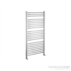 VitrA Artepan A44845 500x770 mm Krom Düz Formlu Havlupan