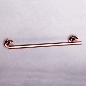 VitrA BA10003001004RS 45 cm System Hoop Rose Uzun Havluluk