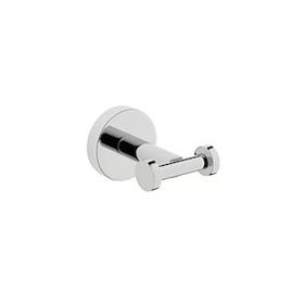 VitrA Base 200 İkili Banyo Duş Askısı