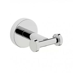 VitrA Base 200 İkili Banyo Duş Askısı