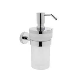 Vitra Base 200 Sıvı Sabunluk