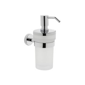 Vitra Base 200 Sıvı Sabunluk