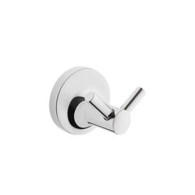 VitrA Base 300 A44111 Krom İkili Askı