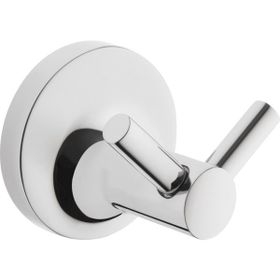 VitrA Base 300 A44111 Krom İkili Askı
