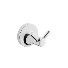VitrA Base 300 A44111 Krom İkili Askı