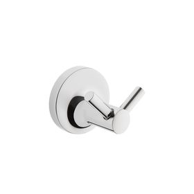 VitrA Base 300 A44111 Krom İkili Askı