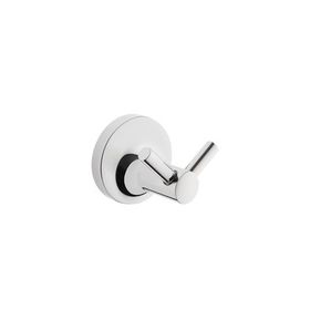 VitrA Base 300 A44111 Krom İkili Askı