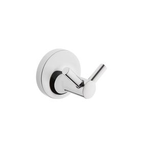 VitrA Base 300 A44111 Krom İkili Askı