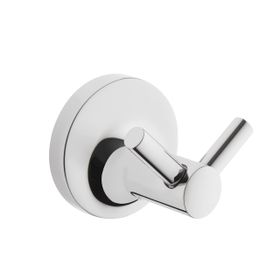 VitrA Base 300 A44111 Krom İkili Askı