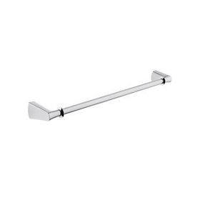 VitrA Base 800 A44083 50 cm Krom Uzun Havluluk