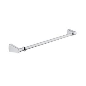 VitrA Base 800 A44083 50 cm Krom Uzun Havluluk