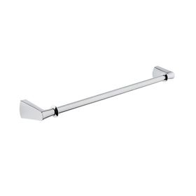 VitrA Base 800 A44083 50 cm Krom Uzun Havluluk