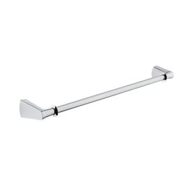 VitrA Base 800 A44083 50 cm Krom Uzun Havluluk