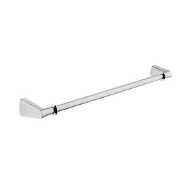 VitrA Base 800 A44083 50 cm Krom Uzun Havluluk
