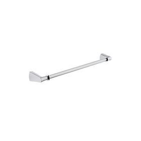 VitrA Base 800 A44083 50 cm Krom Uzun Havluluk