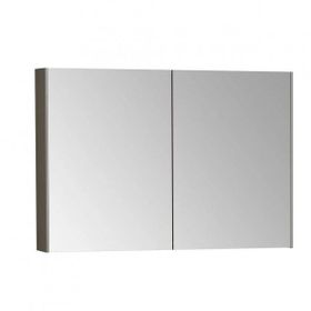 VitrA Basis 66903 100 cm Dolaplı Ayna