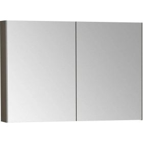 VitrA Basis 66903 100 cm Dolaplı Ayna