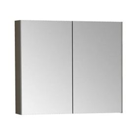 Vitra Core 66912 100 cm Led Dolaplı Ayna