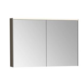 Vitra Core 66912 100 cm Led Dolaplı Ayna