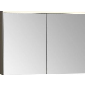 Vitra Core 66912 100 cm Led Dolaplı Ayna