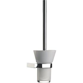 VitrA Diagon A44437 Krom Tuvalet Fırçalığı
