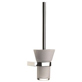 VitrA Diagon A44437 Krom Tuvalet Fırçalığı