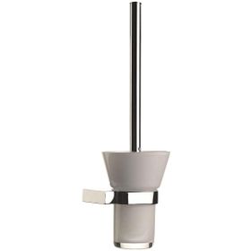VitrA Diagon A44437 Krom Tuvalet Fırçalığı