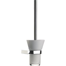 VitrA Diagon A44437 Krom Tuvalet Fırçalığı