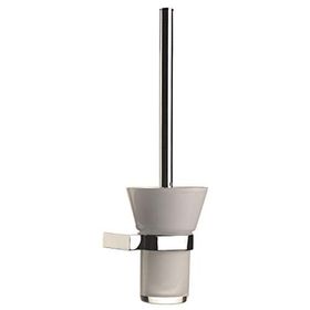 VitrA Diagon A44437 Krom Tuvalet Fırçalığı