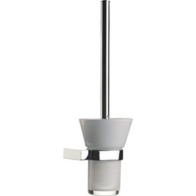 VitrA Diagon A44437 Krom Tuvalet Fırçalığı