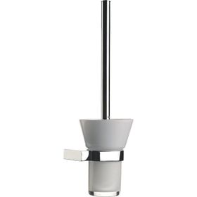 VitrA Diagon A44437 Krom Tuvalet Fırçalığı