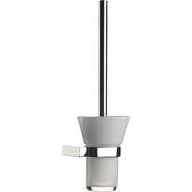 VitrA Diagon A44437 Krom Tuvalet Fırçalığı