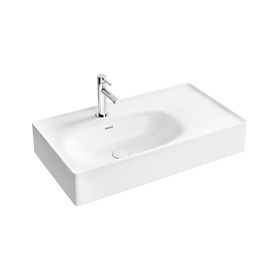 Vitra Equal 80 cm Banyo Dolabı