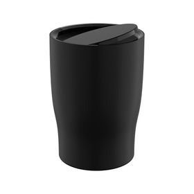 VitrA Eternity A4430039 3 lt Siyah Çöp Kovası