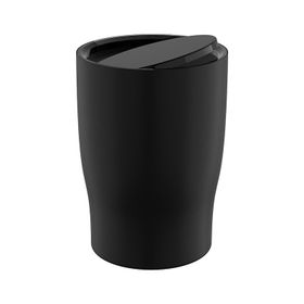 VitrA Eternity A4430039 3 lt Siyah Çöp Kovası