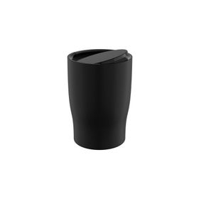 VitrA Eternity A4430039 3 lt Siyah Çöp Kovası