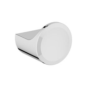 VitrA Eternity A44306 Beyaz Küçük Kanca Askı