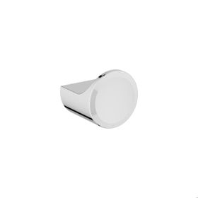 VitrA Eternity A44306 Beyaz Küçük Kanca Askı