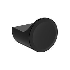 VitrA Eternity A4430639 Siyah Küçük Kanca Askı