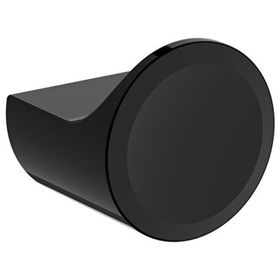 VitrA Eternity A4430639 Siyah Küçük Kanca Askı