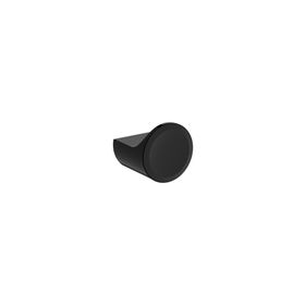 VitrA Eternity A4430639 Siyah Küçük Kanca Askı