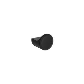 VitrA Eternity A4430639 Siyah Küçük Kanca Askı