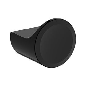VitrA Eternity A4430639 Siyah Küçük Kanca Askı