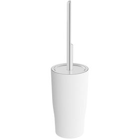 VitrA Eternity A4432257 Beyaz Tuvalet Fırçalığı