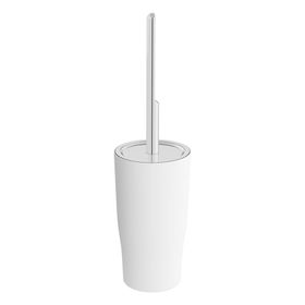 VitrA Eternity A4432257 Beyaz Tuvalet Fırçalığı