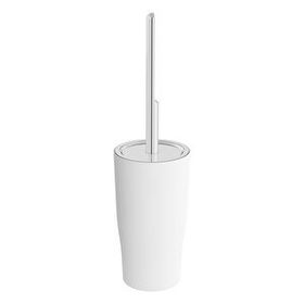VitrA Eternity A4432257 Beyaz Tuvalet Fırçalığı