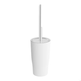 VitrA Eternity A4432257 Beyaz Tuvalet Fırçalığı