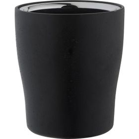 Vitra Eternity A4487258 Krom Siyah Diş Fırçalığı