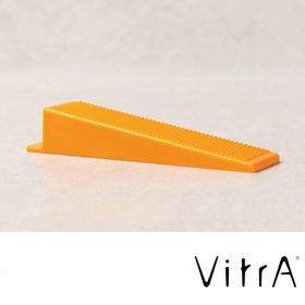 VİTRA FİT K356366 SEVİYE TESPİT TAKOZU - 250 ADET